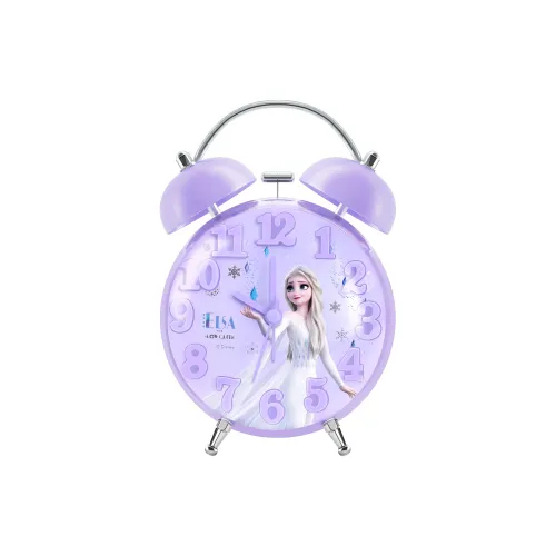 Disney Kids Frozen Series Alarm Clocks