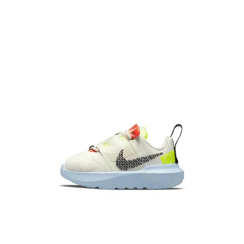 Nike Crater Toddler Shoes TD