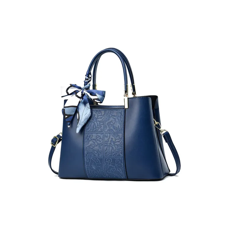 Bywhich PU Crossbody Bags Handbags Regular Women's Black/Red/Khaki/Blue-7
