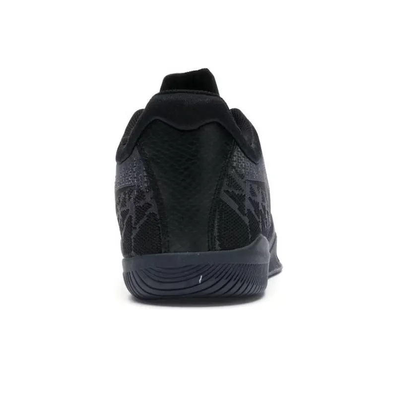 Nike Mamba Rage Black-3