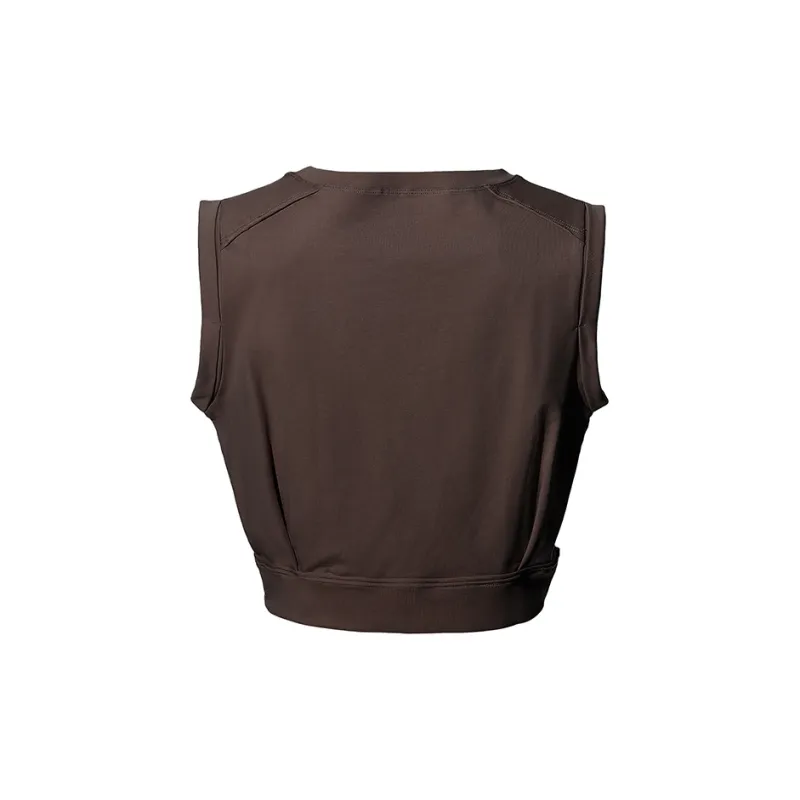 Daz Yoga Tank Tops Women's-1