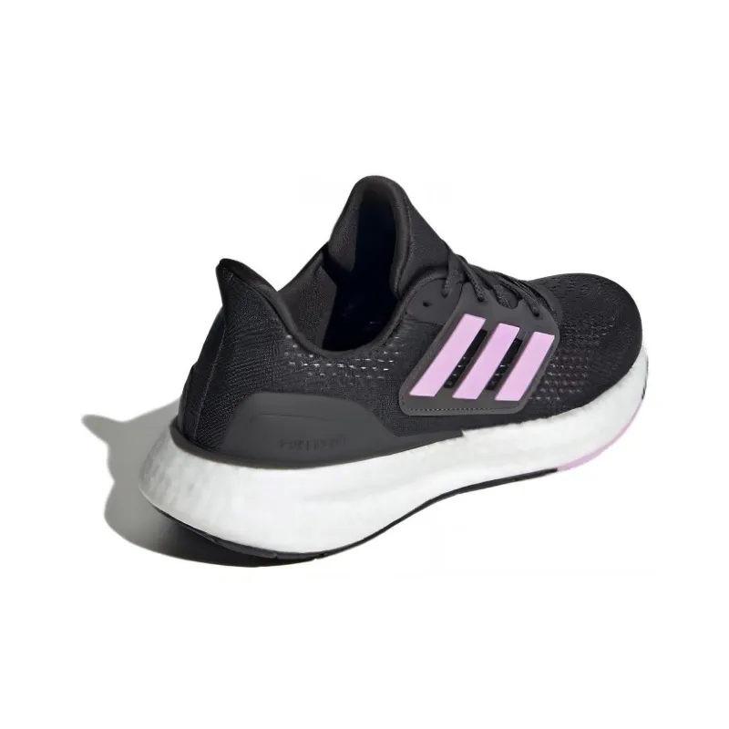 PureBoost Women's Adidas 23 'Carbon Bliss Lilac' Women's-3