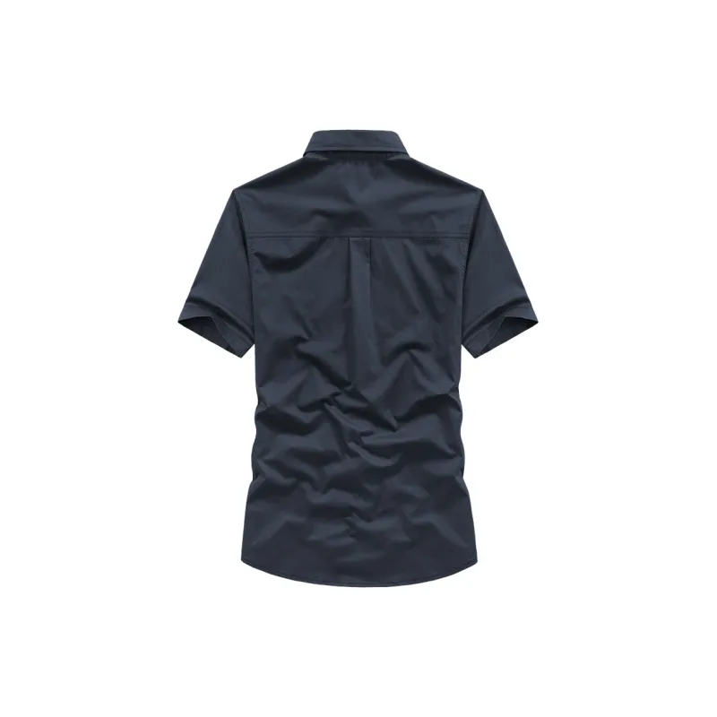 JEEP SPIRIT Shirts Men-6