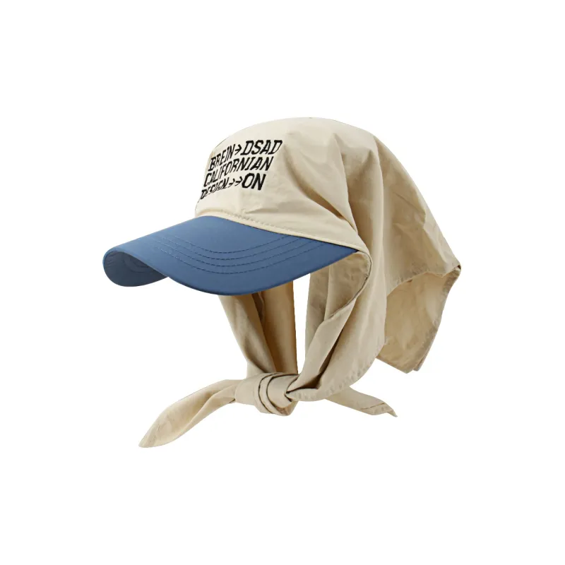 MUSTKOO Acrylic Baseball Caps Unisex-2