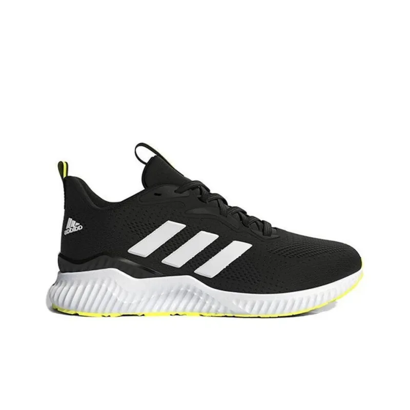 Adidas Aerobounce St 'Black White'-1