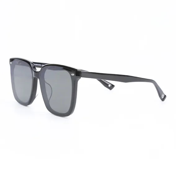 MARJAKURKI Round Sunglasses Unisex-1