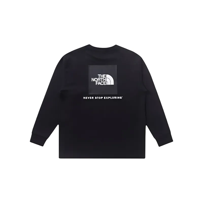 THE NORTH FACE City Outdoor Collection T Shirt Men's Black-1