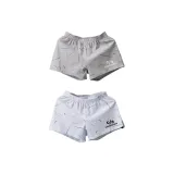 2 Pack (Gray+White)