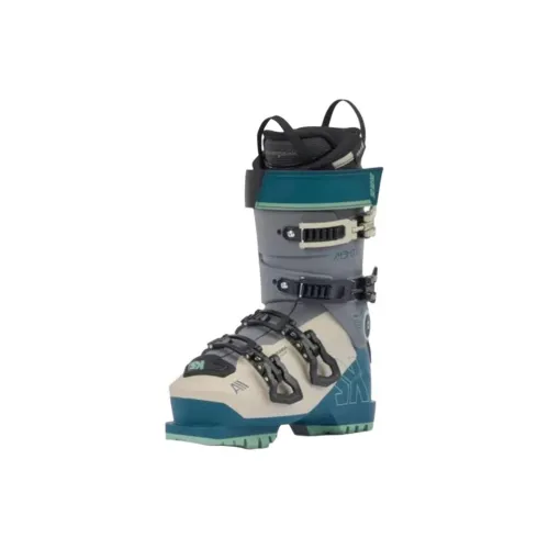 LANGE Shadow 85 MV GW Skis Ski Boots Womens