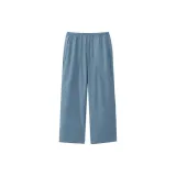 [Home Pants]Sky Blue