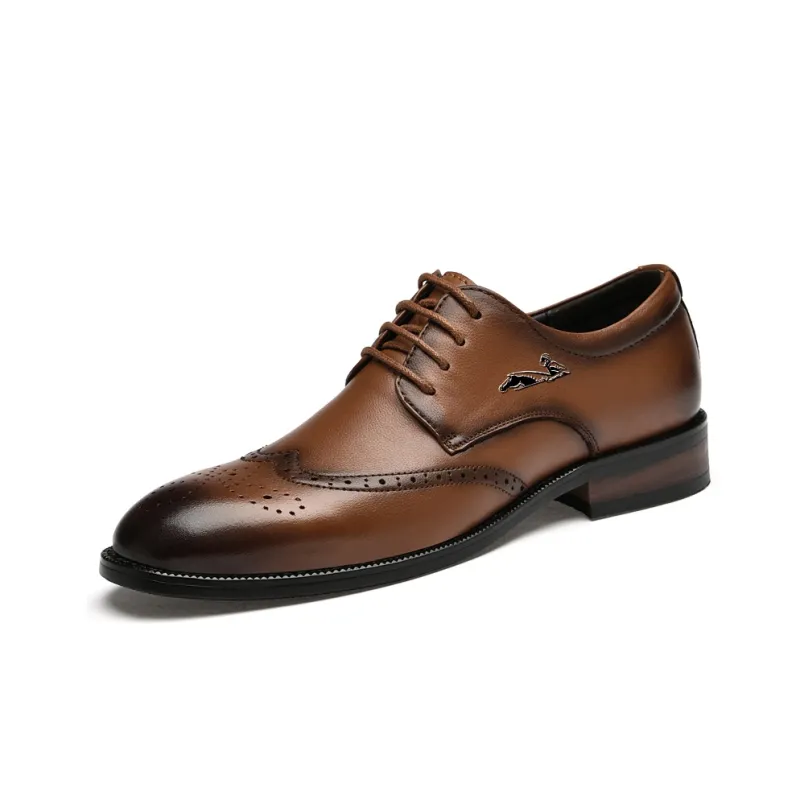British Knights Dress Shoes Men's-8