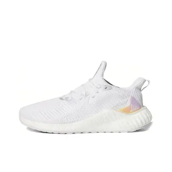 Adidas Alphaboost Cloud White Supplier Colour