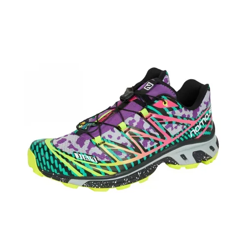 SALOMON XT-6 Running Shoes Unisex