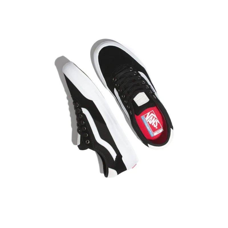 Vans Chima Pro 2 'Black'-2