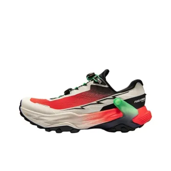KAILAS FUGA Running Shoes Men Low Top FUGA Red