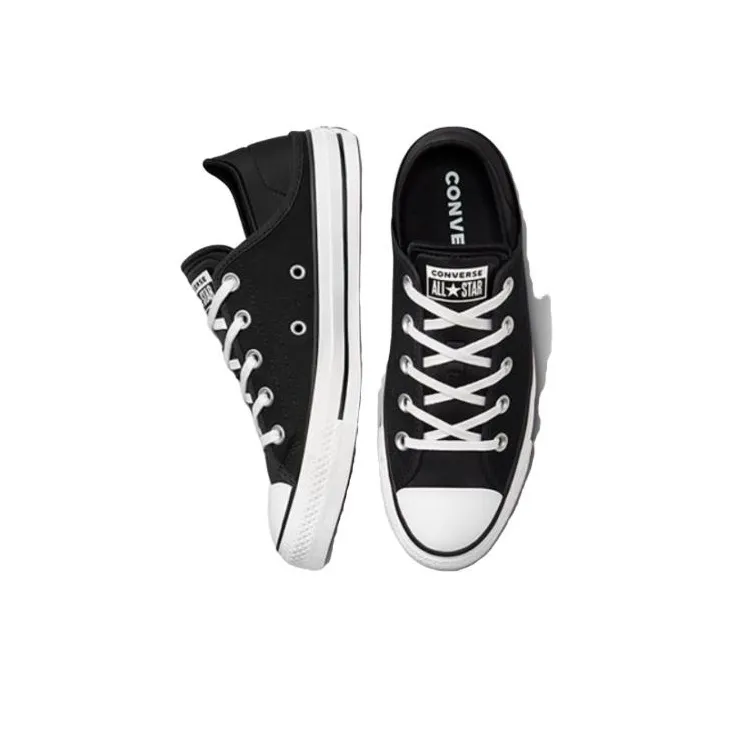 Converse WMNSConverse Chuck Taylor All Star 'Black' Women's-3