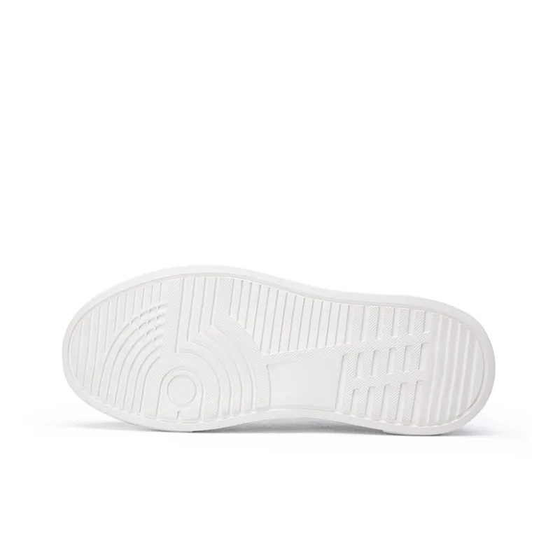 CROWN Skateboard Shoes Men's One Yard Larger-4