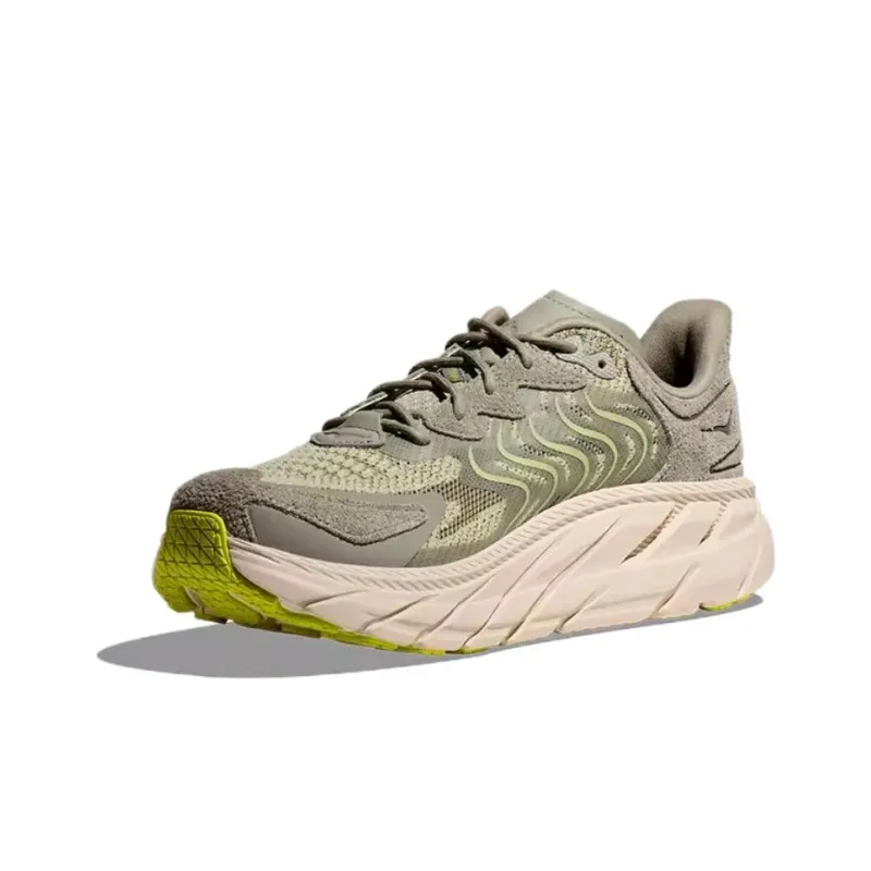 HOKA ONE ONE Clifton Ls Barley-3