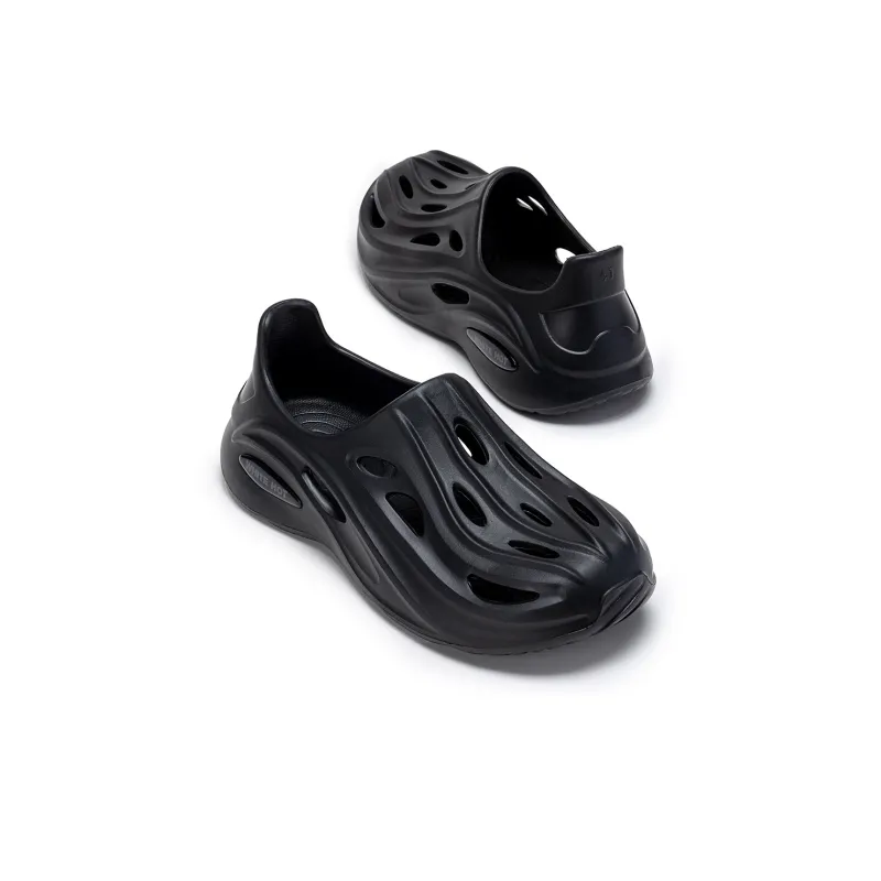 WHITE HOT Clogs Unisex-7