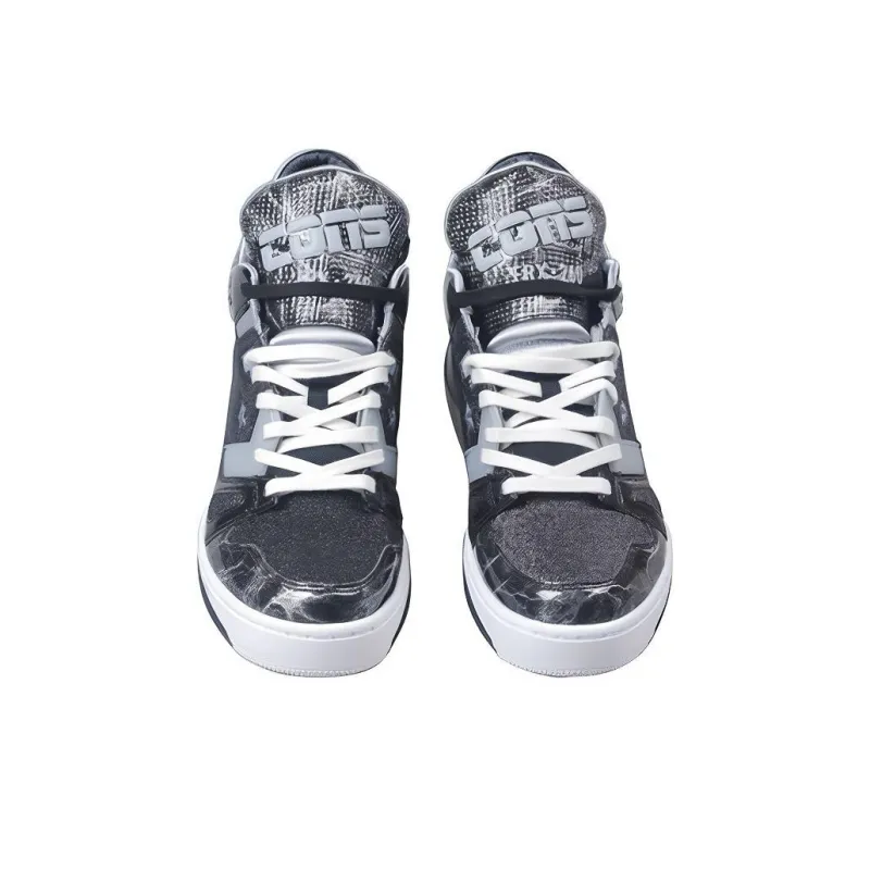 Converse Erx 260 Mid Just Don Metal Pack Black-3