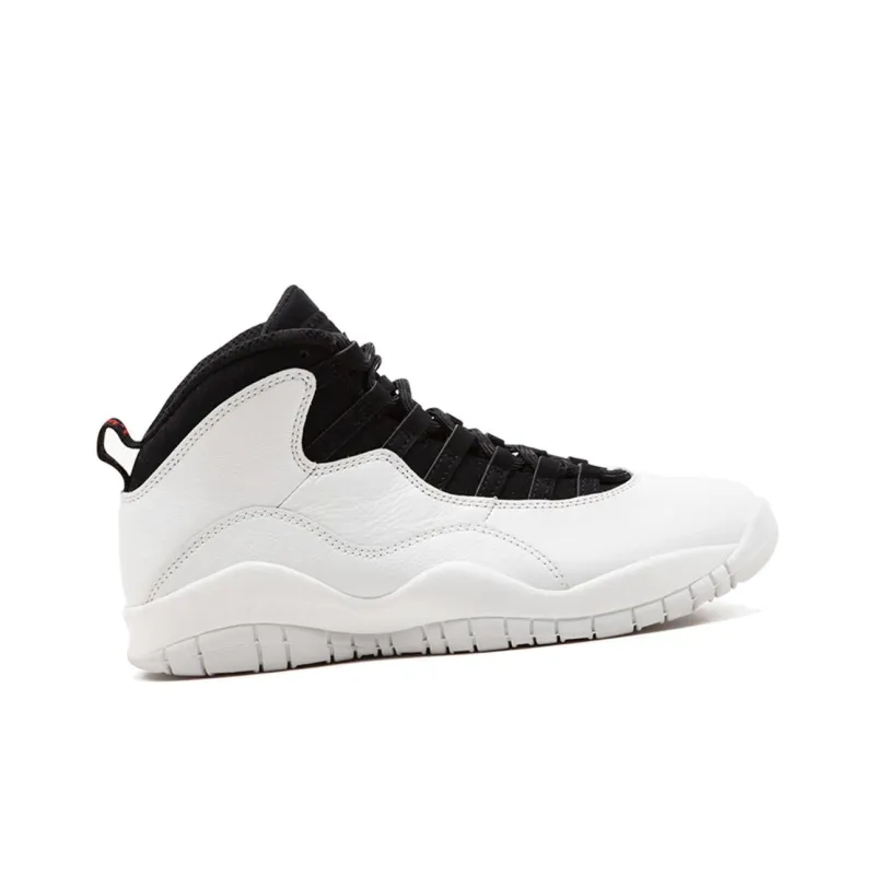 Jordan 10 Retro I'm Back-1