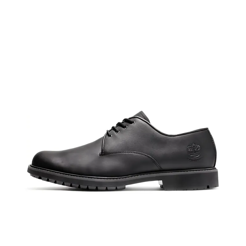 Timberland Stormbucks 'Black'-0