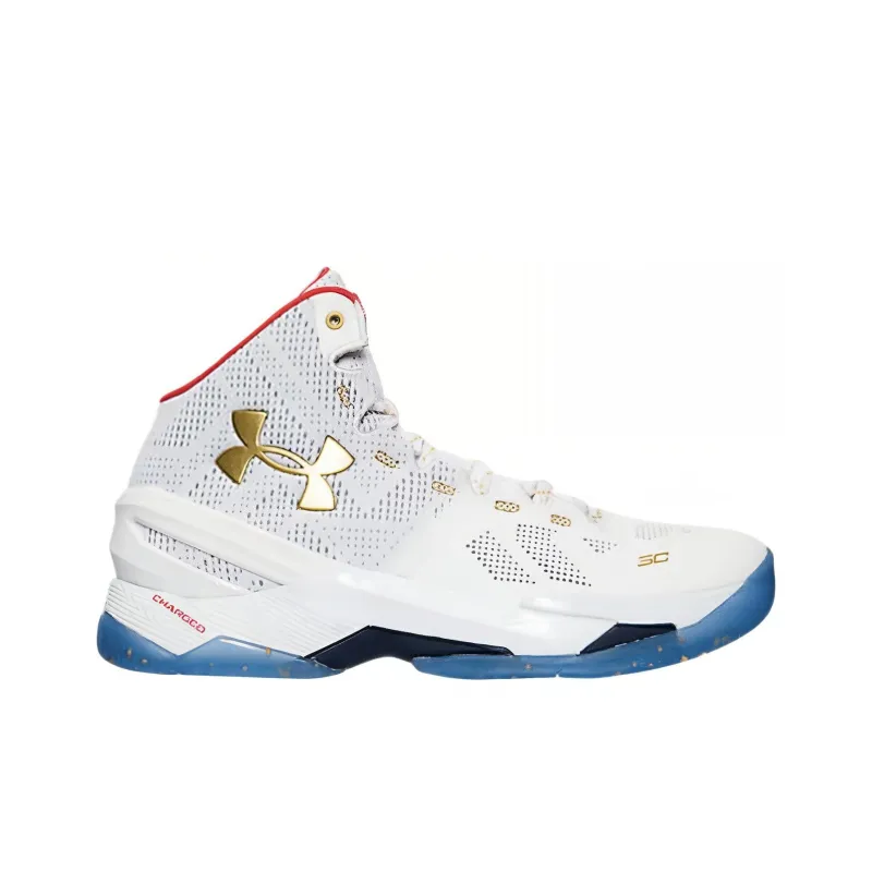 Under Armour Ua Curry 2 All Star 2016-1
