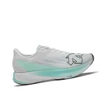 Authentic lace-up sneakers Schwarz