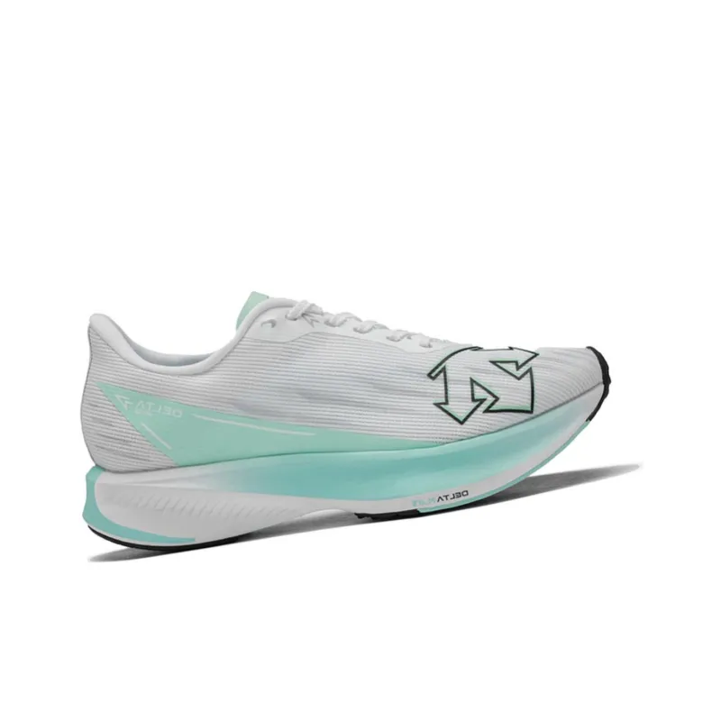 zapatillas de running hombre entrenamiento placa de carbono