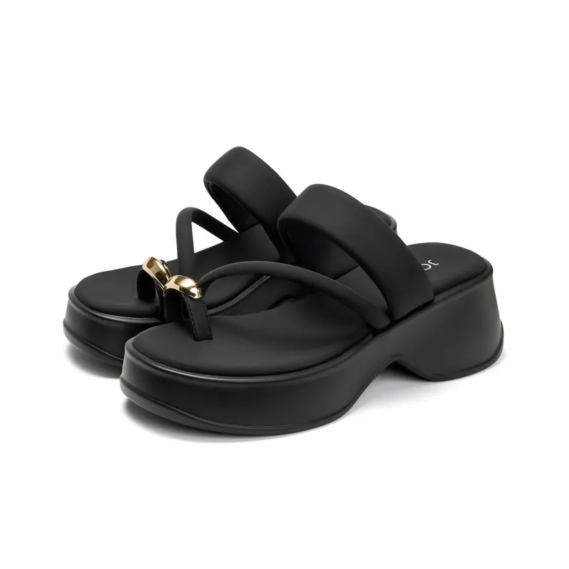 JOSINY Flip Flops Women's-3