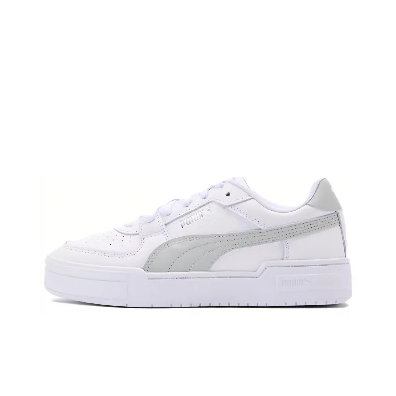 PUMA Ca Pro Classic 'White'-0