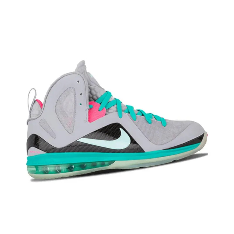 Nike LeBron 9 P.S. Elite 'South Beach'-1