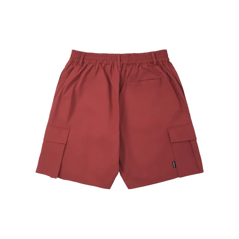 LUJIAMEN Casual Shorts Unisex-4
