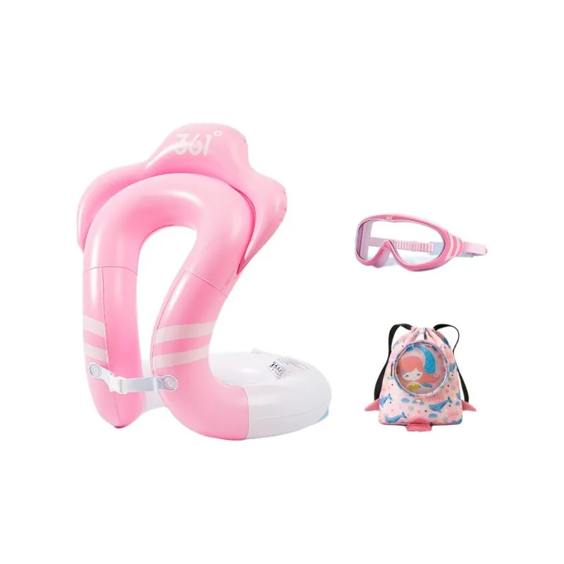 361°KIDS Swim Rings-24