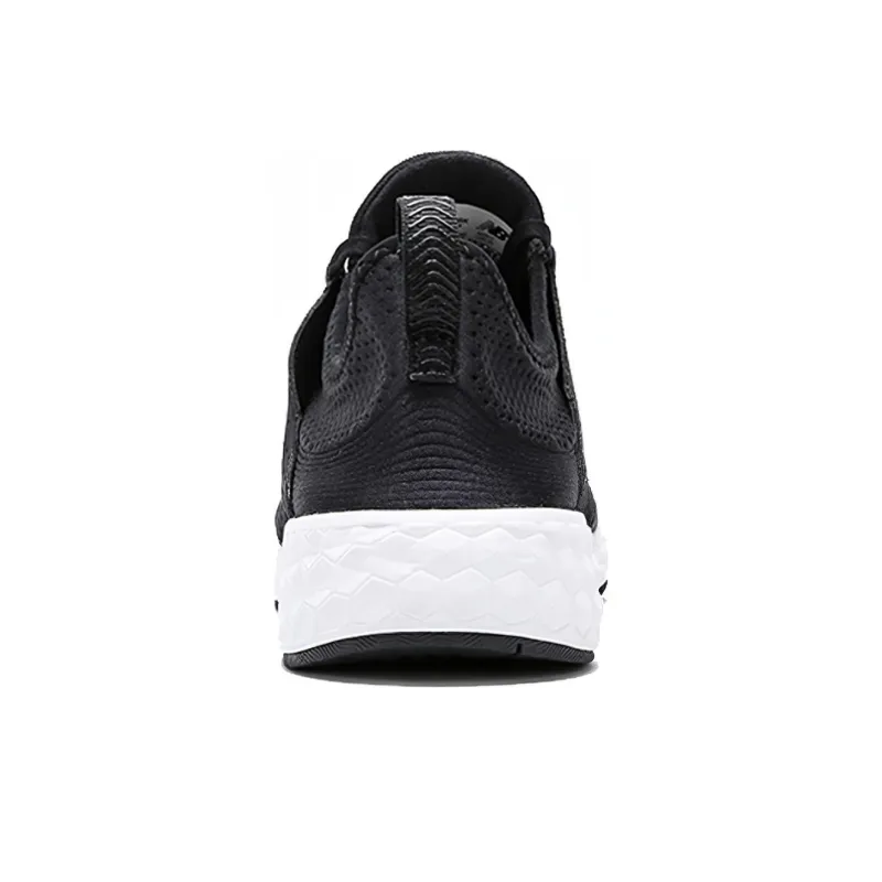New Balance Fresh Foam Cruz 'Black'-3