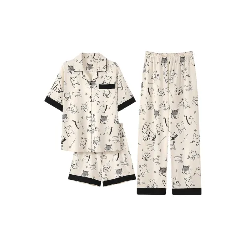 / Women's Pajama Sets