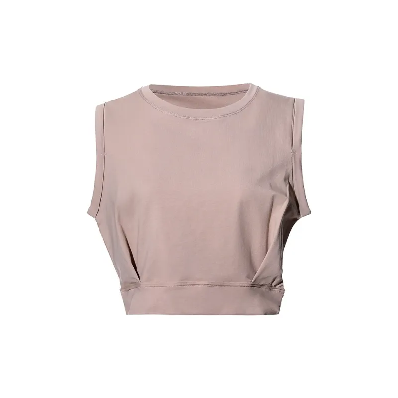 Daz Yoga Tank Tops Women's-2