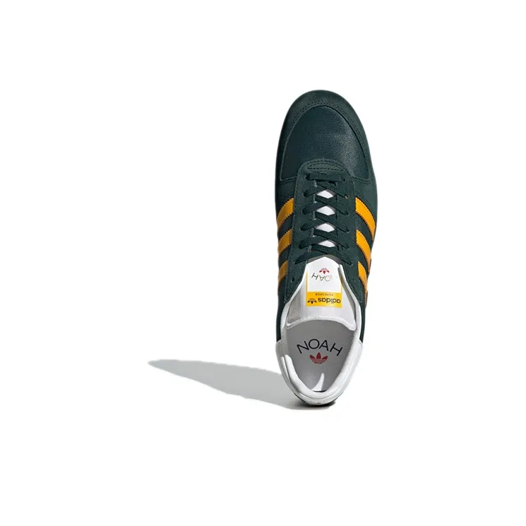 Adidas Vintage Runner Noah Green-5