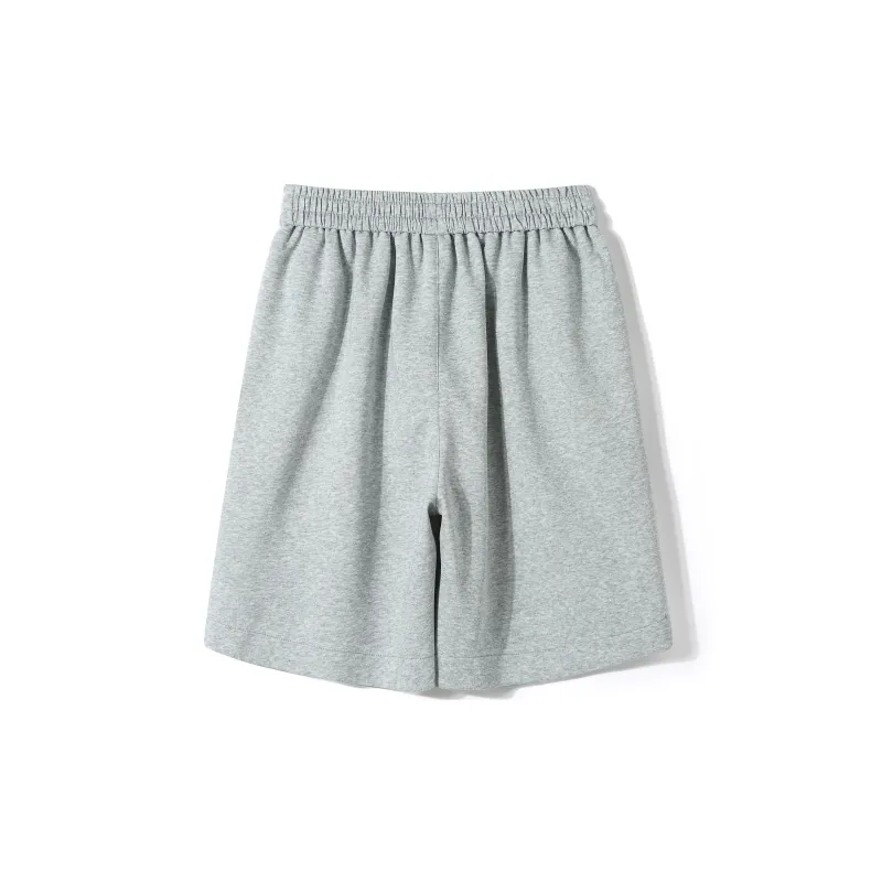 PUCCA Casual Shorts Unisex-29