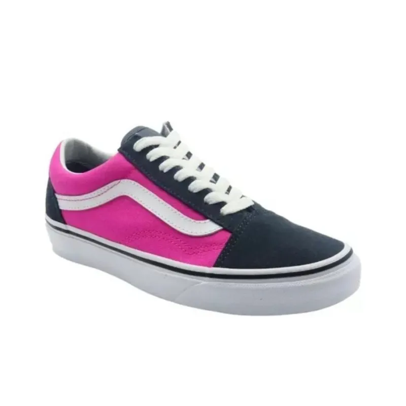Vans Old Skool '2 Tone Ebony Rose' Women's-2