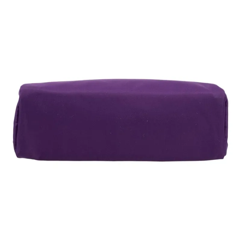 THE NORTH FACE Nylon Shoulder Bag, Crossbody Bag, Handbag Mini Unisex Purple-4