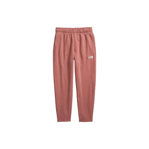 THE NORTH FACE Casual Pants Women's Light Peach