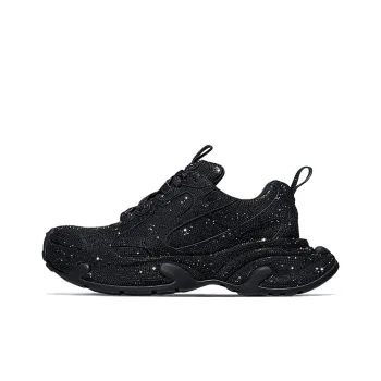 SALAXI Cushioning, Breathable, Lightweight, Height Increasing Low Top Chunky Sneakers Unisex