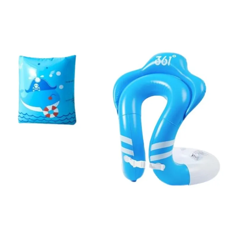 361°KIDS Swim Rings-7