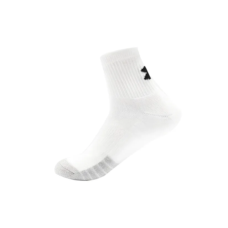 Under Armour Ankle Socks Unisex 3 Pack-3