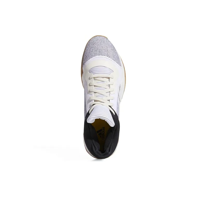 Adidas Marquee Boost Low White Gum-3