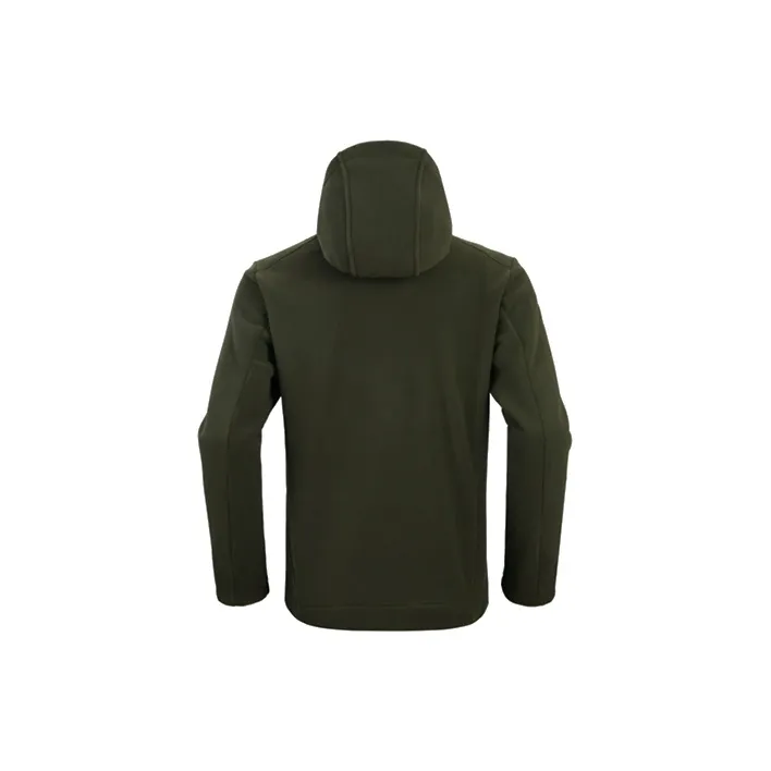 KAILAS Fleece Hooded Jackets & Coats Men's-5