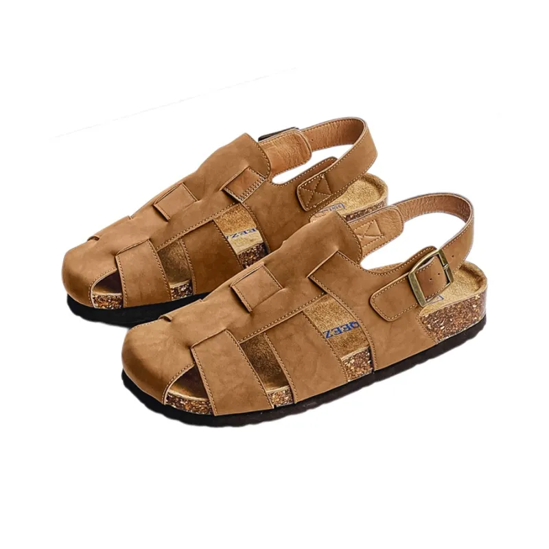 GZZ Roman Sandals Unisex-6