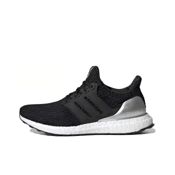 Adidas UltraBoost 4.0 Dna 'Black Silver' Women's
