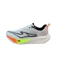 Erke White/Jet Black